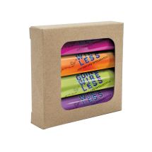 Custom Lip Sips Flights