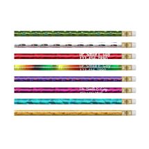 Custom Foil Pencils