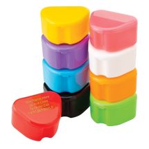 Custom Nightguard / Bleaching Case