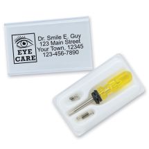 Custom Eyeglass Repair Kits