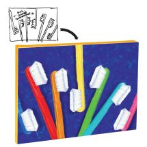 Fully Custom Canvas Print