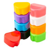 Nightguard/Bleaching Cases