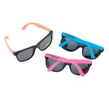 Custom Child UV Sunglasses