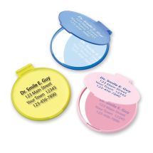Custom Compact Mirrors
