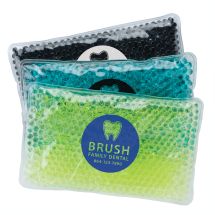 Custom Custom Aqua Pearls Hot/Cold Packs