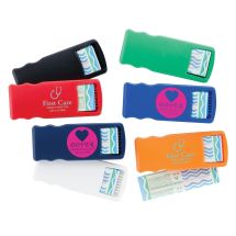 Custom Bandage Dispensers