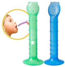 Custom Bear Medicine Spoon