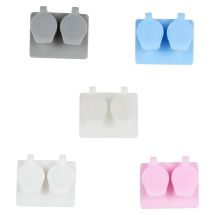Smooth Well Contact Lens Cases