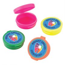 Custom Round Holders