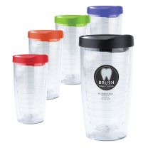 Custom Acrylic Tumblers