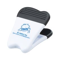 Custom Magnetic Tooth Clips