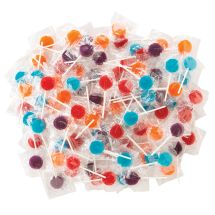 Sugar Free Bulk (20lbs) Fruit Pops