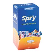 Spry® Sugar Free Xylitol Mints