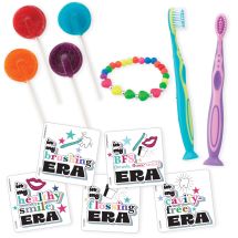 In My Dental Era Dental Health Month Bundle