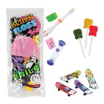 Graffiti Dental Health Month Bundle