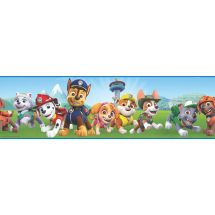 PAW Patrol Peel & Stick Border