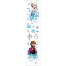 Frozen Ice Palace With Elsa & Anna Giant Wall Decals