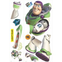 Toy Story Buzz Giant Wall Decal