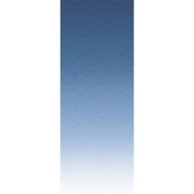 Blue Aura Ombre Peel & Stick Wallpaper Mural