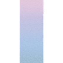 Purple Aura Ombre Peel & Stick Wallpaper Mural