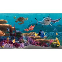 Finding Nemo Wall Mural