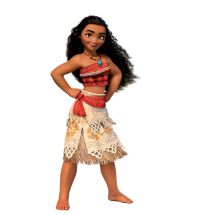 Moana Giant Peel & Stick Wall Decal