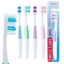 SmileCare™ Youth Easy Grip Toothbrushes