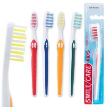 SmileCare™ Youth Silly Eyes Toothbrushes