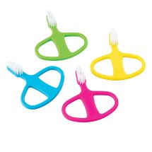 SmileCare™ Easy Grip Toddler Toothbrushes