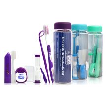Water Bottle Orthodontic Kits