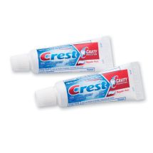 Crest Toothpaste