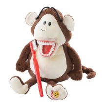 SmileMakers® Sparkles Dental Puppet