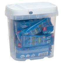 Crest-Scope Outlast 2-pack Minibrush Breath Fresheners