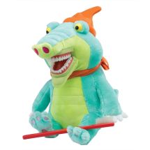 SmileMakers® Jacque the Croc Dental Puppet
