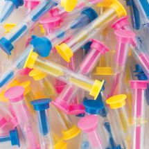 1200 Two Minute Brushing Timers