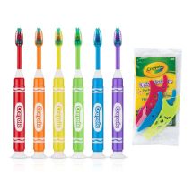 GUM® Crayola™ Marker Youth Patient Packs