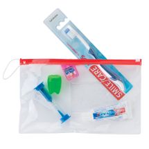 Large Dental Pouches