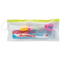 SmileCare™ Basics Youth Dental Kits