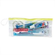 SmileCare™ Youth Premium Dental Kits with Flossers