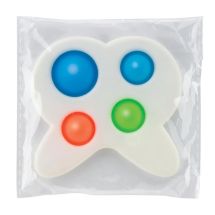 Tooth Fidget Poppers