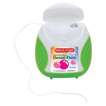 54 yd Bubble Gum Flavor Floss