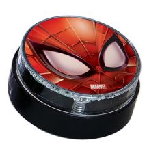 Spider-Man Flashing 2-min Brushing Timers