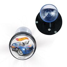 Hot Wheels Flashing Timers