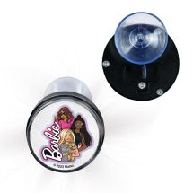 Barbie Flashing Timers