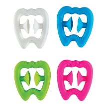 Tooth Squeeze and Pops