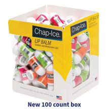 Chap Ice Soothing Lip Balm