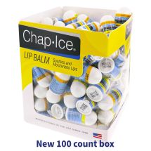 SPF 15 Moisturizing Lip Balm