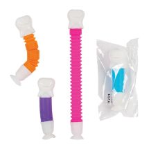 Happy Tooth Pop Tubes