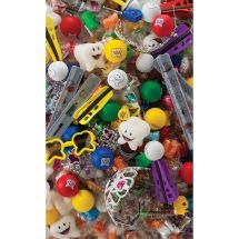 Super Sized Value Dental Chest Refill