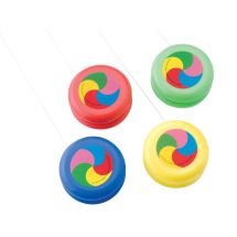 Yo-Yos